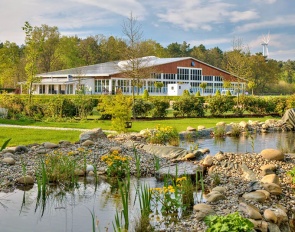 Sportpferde Im Brook in Ibbenbüren, Germany