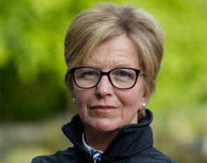 Anne Marie Dunphy :: Photo © Alf Harvey Photography