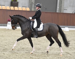 Davinia Overskovlund