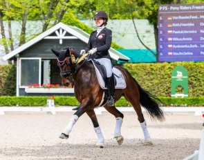 Delightful Drogba at the CDI Mariakalnok