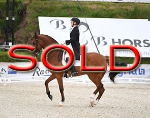 SOLD SOLD SOLD