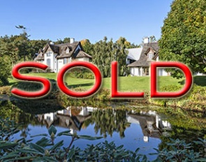 Kleppenhus, exclusive equestrian property in Denmark