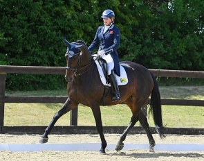 Discoqueen  (by FS Demirel x Lancer II)