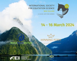 20224 ISES Conference to take place in Cambridge, New Zealand