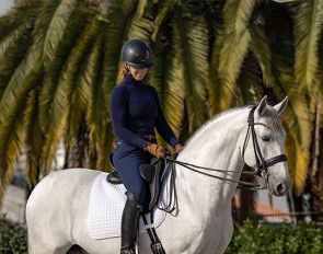 Maria Pais do Amaral and Lancelot PH :: Photo © Rita Vitorino
