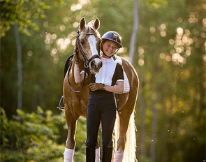 Photo © Simii Photography