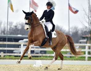 Join Amelie von Harsdorf's team at a picturesque barn near Munich