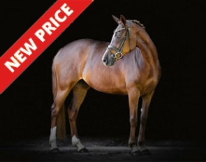 Maximilia (by Del Estero x Day of Whisper)