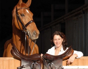 NorCordia's Catherine Haddad-Stallar