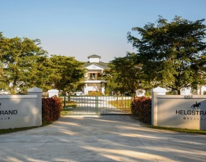 Eagle Tree Farm in 2020 :: Photo © Helgstrand