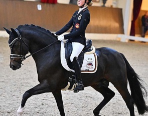 Lotta Plaas and Neverland in 2022 :: Photo © Mhisen