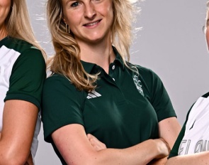 Debora Pijpers :: Photo © HSI