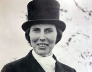 Domini Morgan-Lawrence