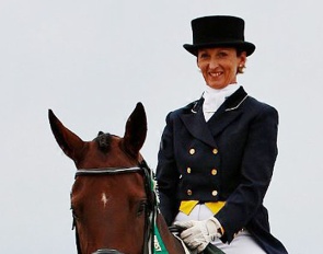 Penny Pearce-Castle on Gymstar One in 2011 :: Photos © Libby Law