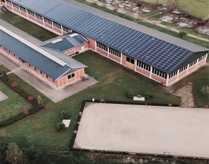 Sportpferde Scholz in Sassenberg, Germany