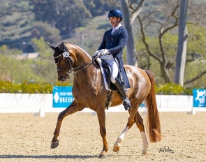 Nick Wagman and Belvedere :: Photo © Terri Miller