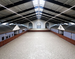 De Droom Hoeve in Grootebroek, The Netherlands, will be the new location for the 2025 Foal Auction Prinsjesdag