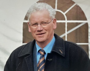 Maximilian Graf von Merveldt  :: Photo © Oldenburg Verband