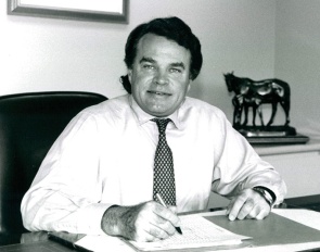 Quentin Wallace