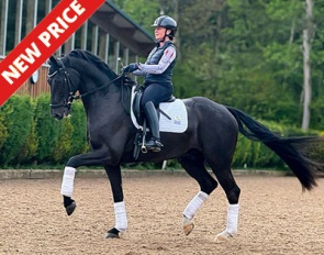 Salazar VIP (by San Amour x Quantensprung)