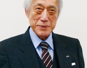 Dr Genshitsu Sen, who had served as President of the Japan Equestrian federation since 2003, has passed away at the age of 102. 
