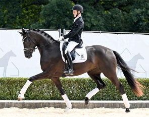 Tainted Love (by Total McLaren x Furst Romancier x Belissimo M)