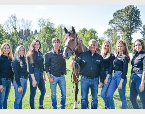 Horseflight - Excellence in International Horse Shipping