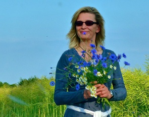 Kerstin Aronis