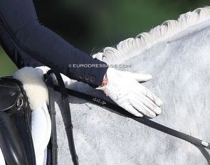 Photo © Astrid Appels