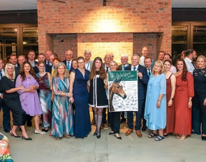 WBFSH General Assembly 2025 in South Africa