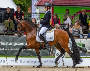 Ganymed W WE (by Gluck Auf A x Can Dance)