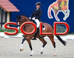 Sold to the Czech Republic