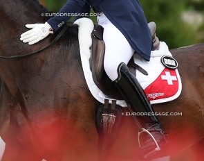 Photo © Astrid Appels