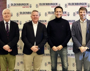 Dr. Wolfgang Schulze-Schleppinghoff, Carsten Rotermund, Christoph Rowold and& Dr. André Hahn