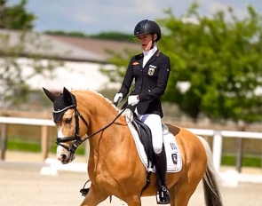 Melli's Glückskeks at the 2025 Preis der Besten