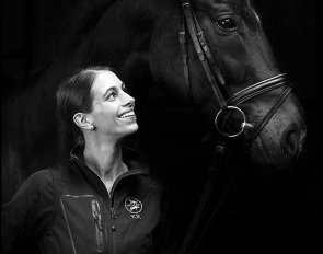 Vivien Wolf-Döller :: Photo © private