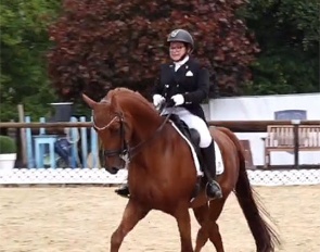 Felicitas Schröter and Bonprix in 2024