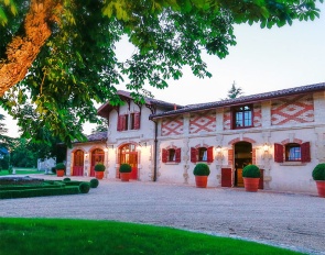 Haras de Malleret in Le Pian Medoc