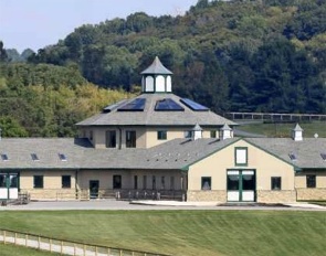 Hilltop Farm in Colora, MD