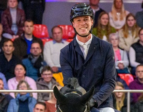 Oliver Cordes :: Photo © Kiki Beelitz