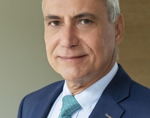 Ingmar de Vos :: Photo © FEI