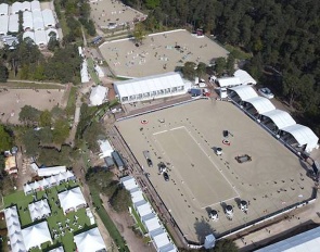 The CDIO Fontainebleau