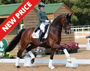 Farell (by Fabregas x Davignon)