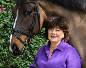 Bets JUliano with Big Tyme in N2015 :: Photo © PMG