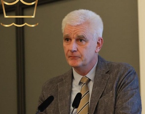 Mogens Pedersen :: Photo © Varmblod.dk