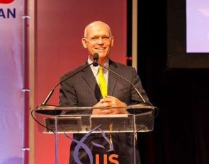 Bill Moroney