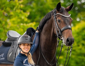 Caroline Hordum joins NorCordia in Denmark