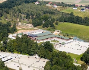 Wierzbna Biały Las