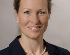 New FEI Director, Communications Nicole Barraud-Estoppey
