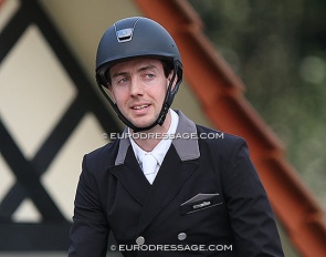 David Lessnig :: Photo Archive © Astrid Appels